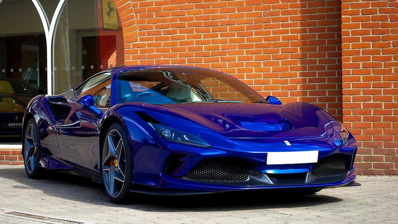 How is Paint Protection Film better for your car?